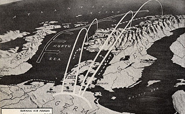 Operación Weserübung