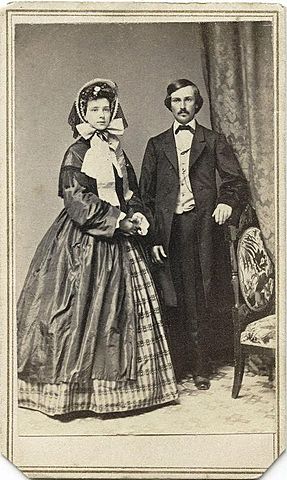 Waistcoats and Whiskers