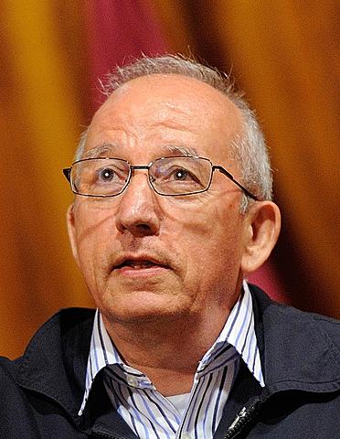 José María Vigil Gallego