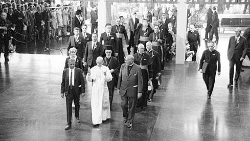 Pontificio Consejo para la Promoción de la Unidad de los Cristianos