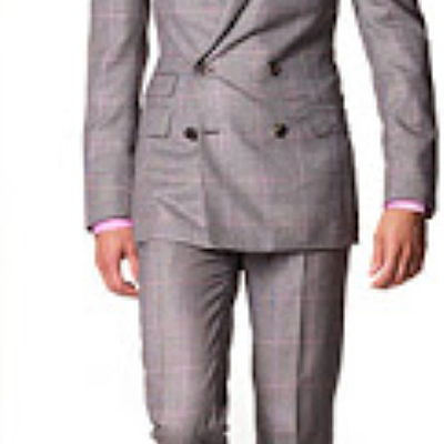 Timeline: Men’s fashion