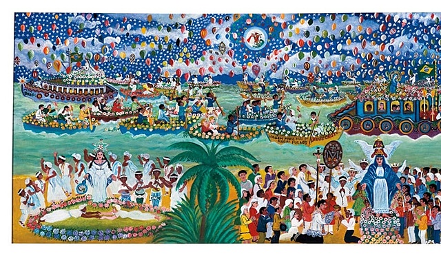 El sincretismo como expresión de catolicidad de la fe