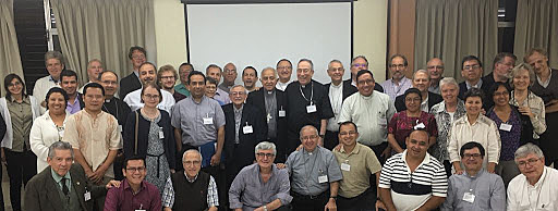 Macroecumenismo latinoamericano