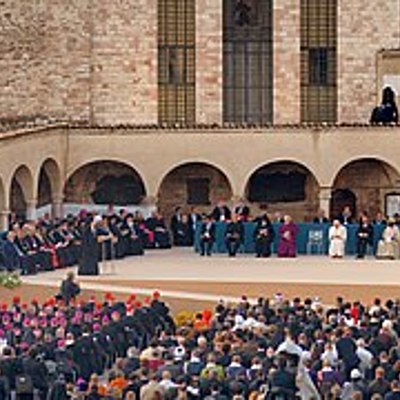 Timeline: Pluralismo Religioso y Cultural