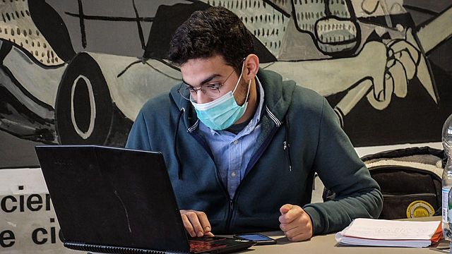 CIERRE DE UNIVERSIDADES Y ESCUELAS PUBLICAS POR COVID-19