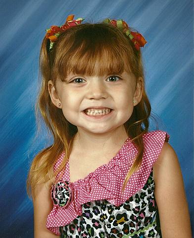 Early Childhood Emotional Development