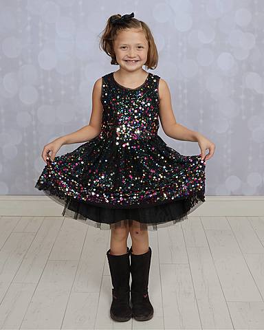 Early Childhood  Cognitive Development