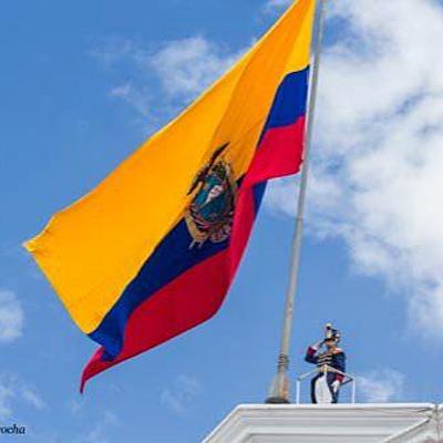 Timeline: Reseña histórica contemporánea del Ecuador