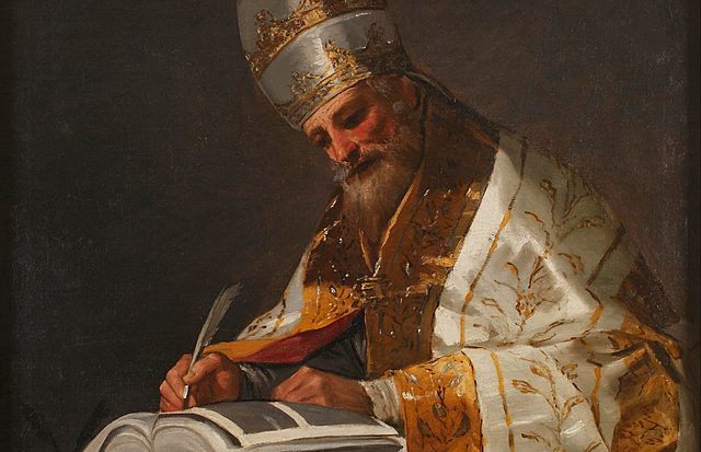 Primera cultura medieval, Precarolingia