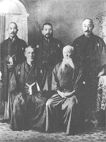 La vía de la unificación