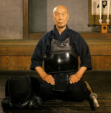 Los últimos grandes maestros