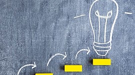 Timeline: História da tecnologia na Educação