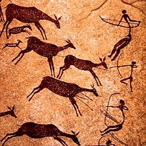 Arte rupestre