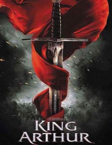 la leyenda del rey arturo ,recupero mi afición , ya es un hobby,