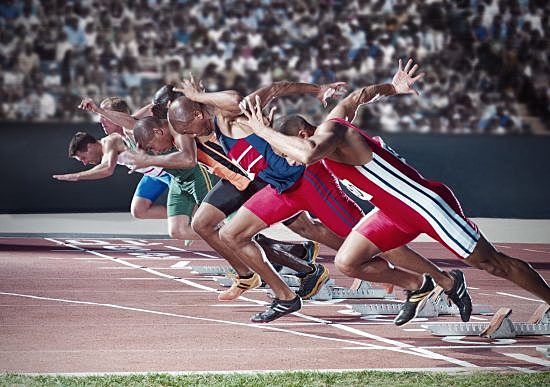 i have won a lot of races