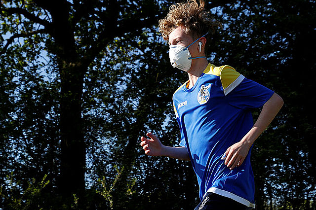 ITALIA REABRE EL SECTOR INDUSTRIAL, ADEMAS DE OTRAS ACTIVIDADES