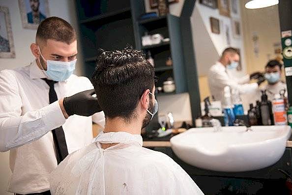 ITALIA ANUNCIA LA RE APERTURA DE TODOS LOS COMERCIOS