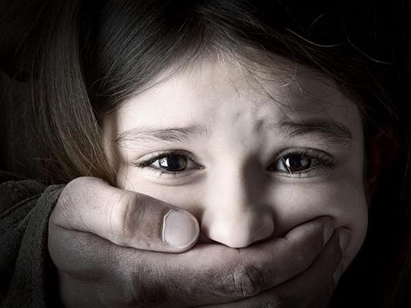 Los niños y la maldad innata