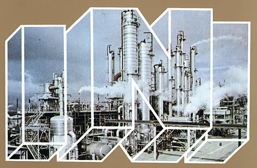 el Instituto Nacional de Industria (INI)