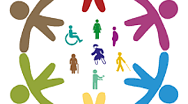 Timeline: Trajetória de pessoas com deficiência no contexto escolar brasileiro.