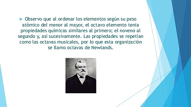 John Alexander Reina Newlands