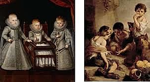 Sigo XVII (Concepción del niño como hombre perverso)