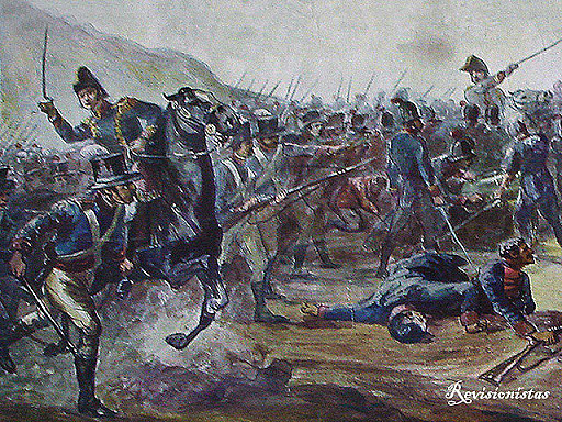 BATALLA DE HUAQUI