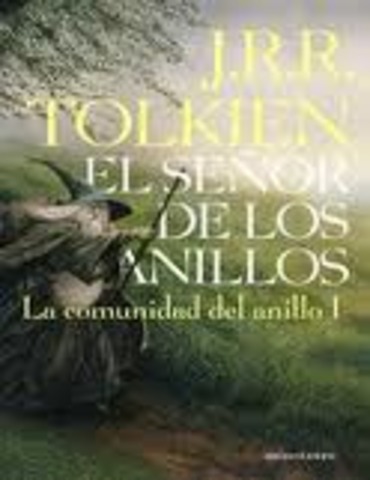 el señor de los anillos, el libro mas fascinante de todos