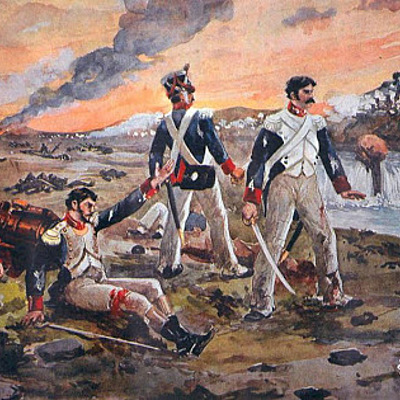 Timeline: Martina Vogt