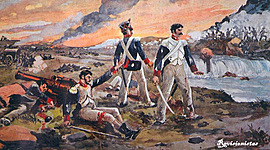 Timeline: Martina Vogt