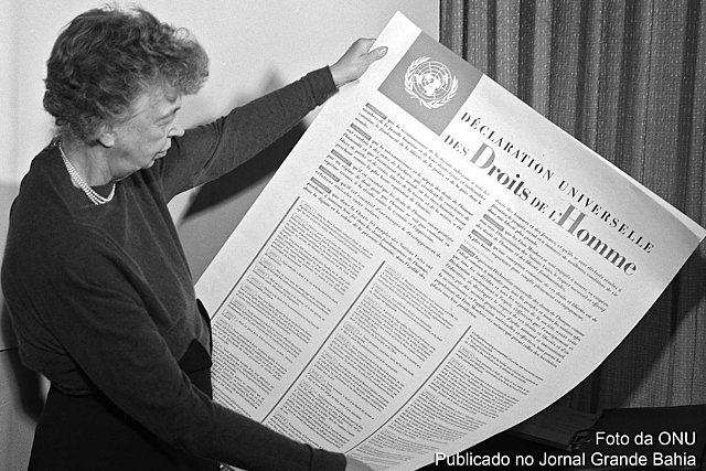 1948 - Educação Universal