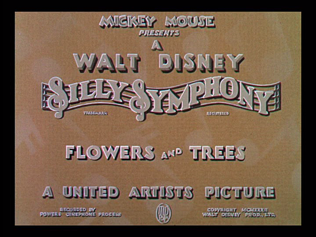 Primer película a color