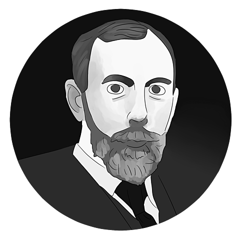 William Ramsay - Gases Inherentes