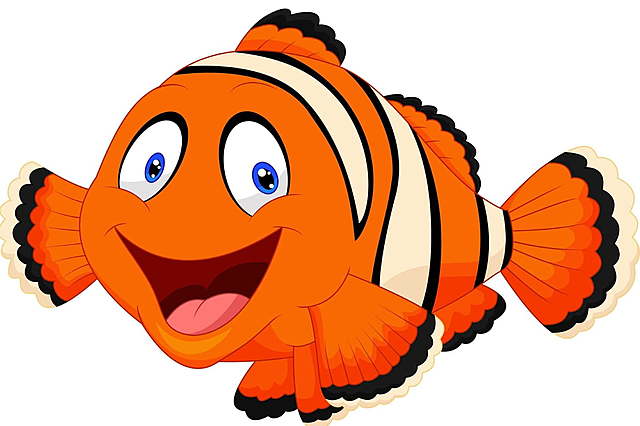 Premiers poissons -500,000,000