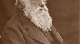 Timeline: Charles Darwin 1809-1882