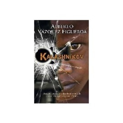 libros de arturo perez reverte y alberto vazquez fiegueroa kalashnikov, coltan , la piel del tambor evolucion en la lectura