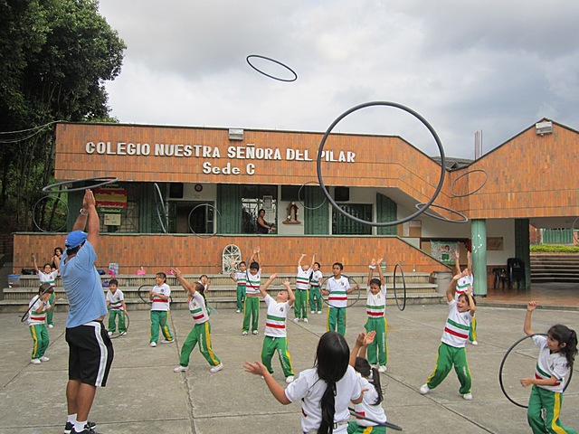 ingreso a la primaria