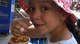 Timeline: Mi vida, Guadalupe N.V.