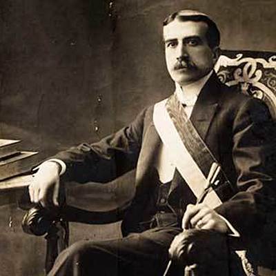 Timeline: El entreguista más grande la historia peruana.