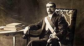 Timeline: El entreguista más grande la historia peruana.