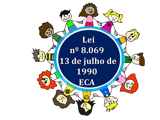 1990 ECA - Estatuto da Criança e do Adolescente