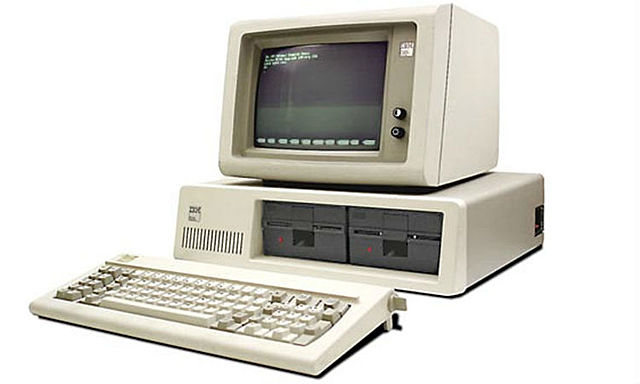 Computador pessoal (PC)