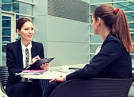 Entrevista Encargado Talento Humano