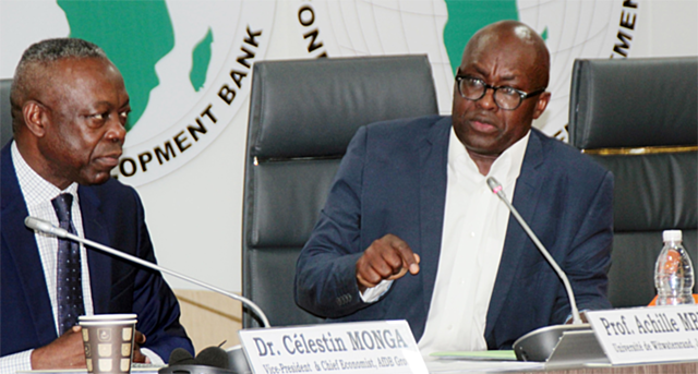 Un cambio en su vida