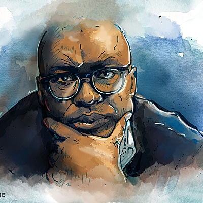 Timeline: Achille Mbembe