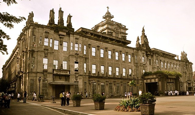 UNIVERSIDAD DE SANTO TOMAS