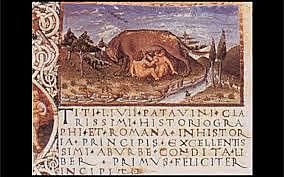 Literatura Clásica (890 a.C - 401 d.C)