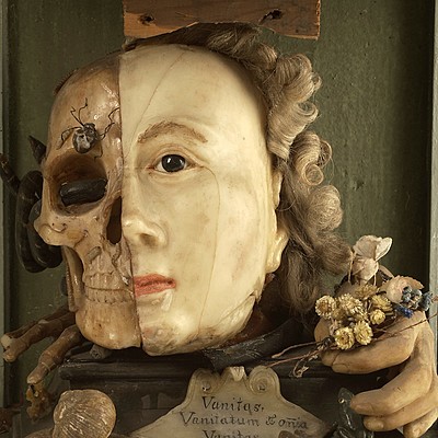 Timeline: Stories in Healthcare Timeline