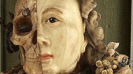 Timeline: Stories in Healthcare Timeline