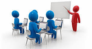 Capacitación de Reinduccion de Cargo